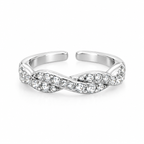 Bague Ophélia