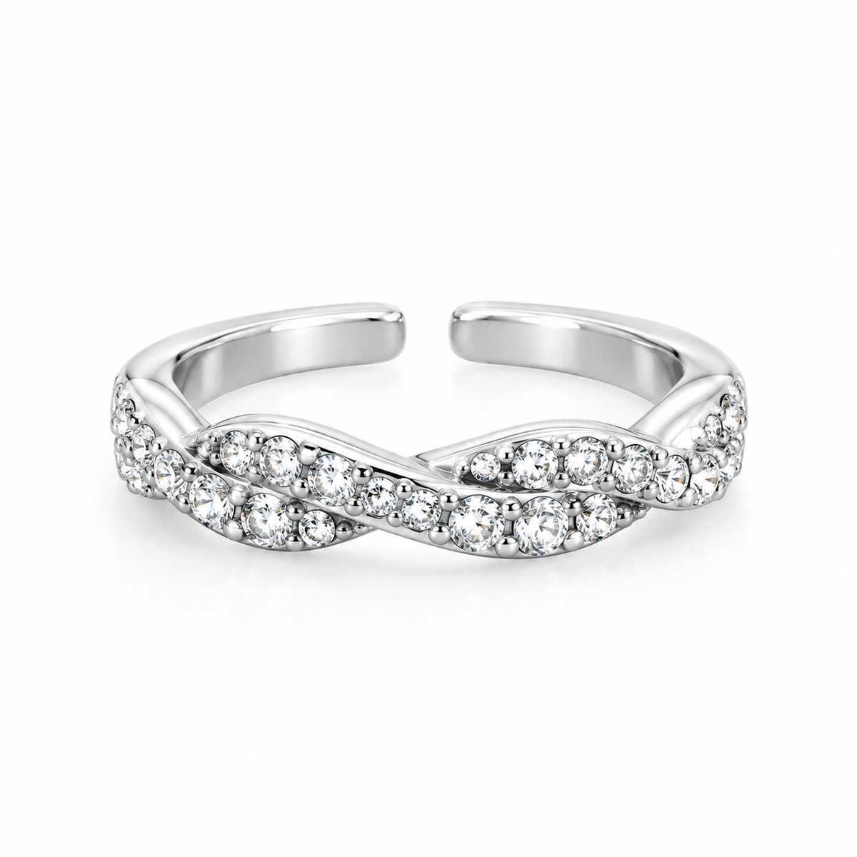 Bague Ophélia