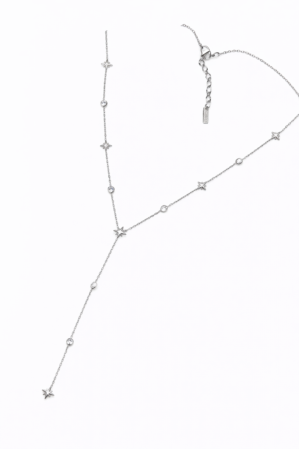 Collier cosmos