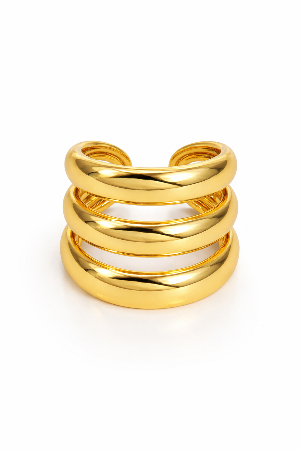 Bague Blanche
