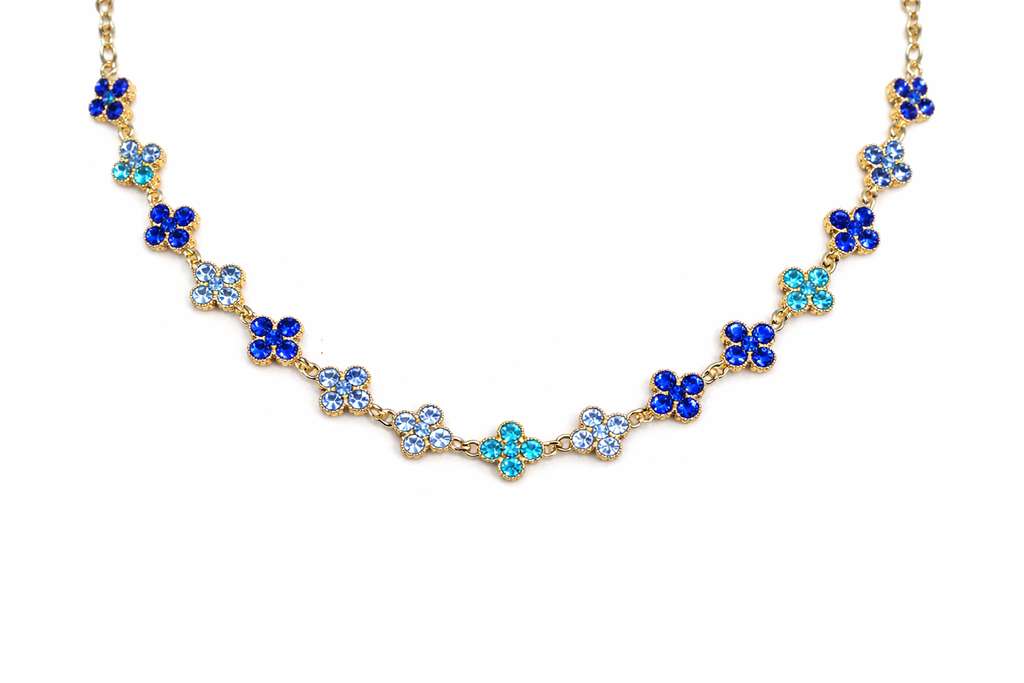 Collier Shiny