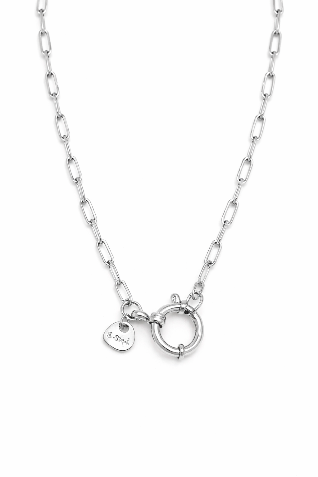 Collier Moly