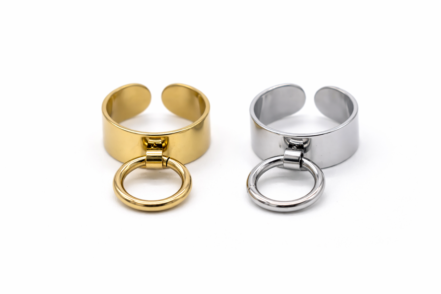 Bague Paulina