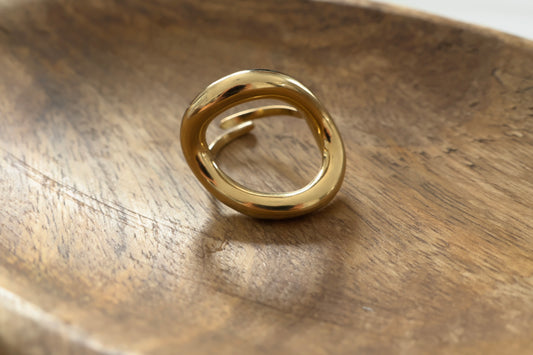 Bague Olga