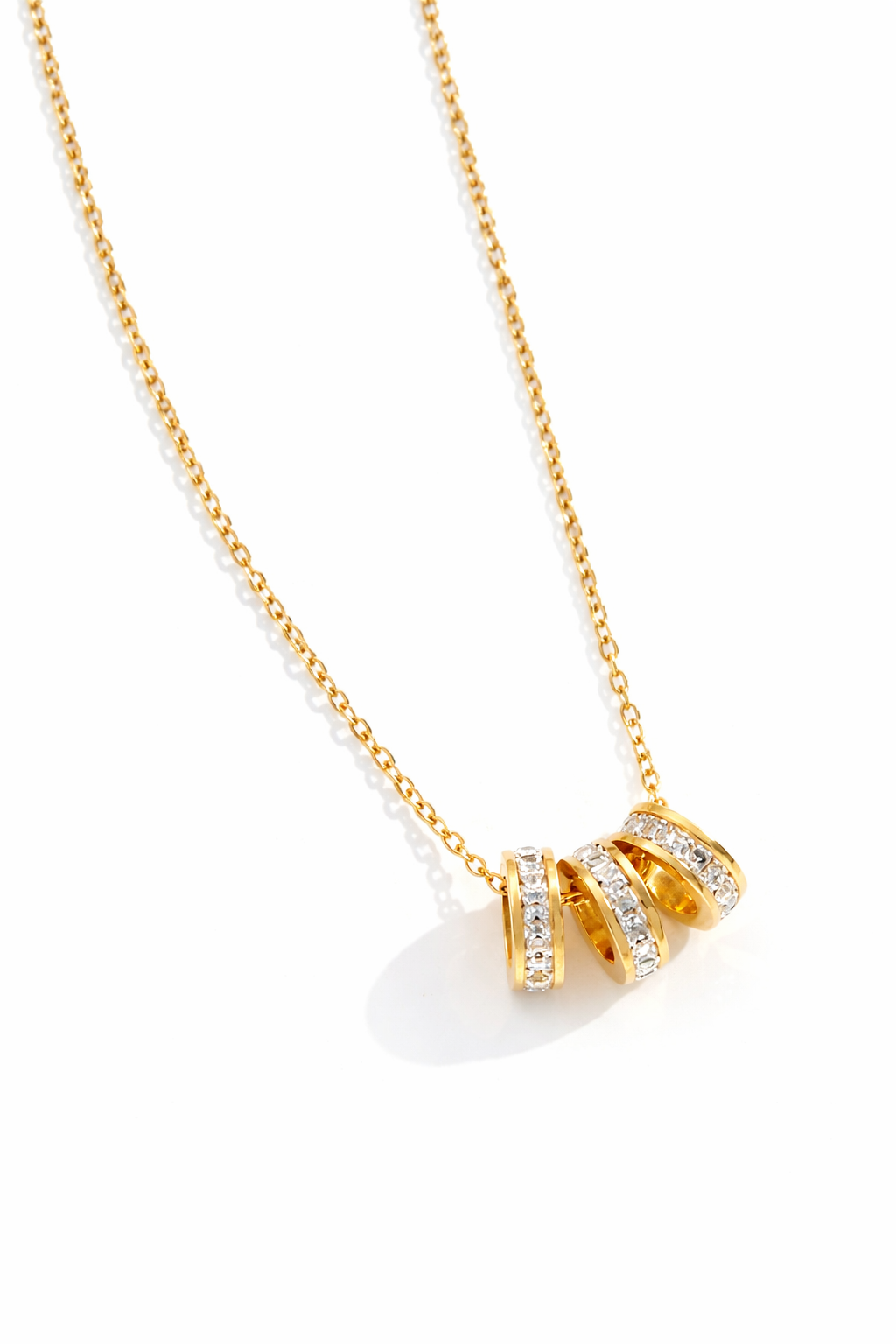 Collier Amanda
