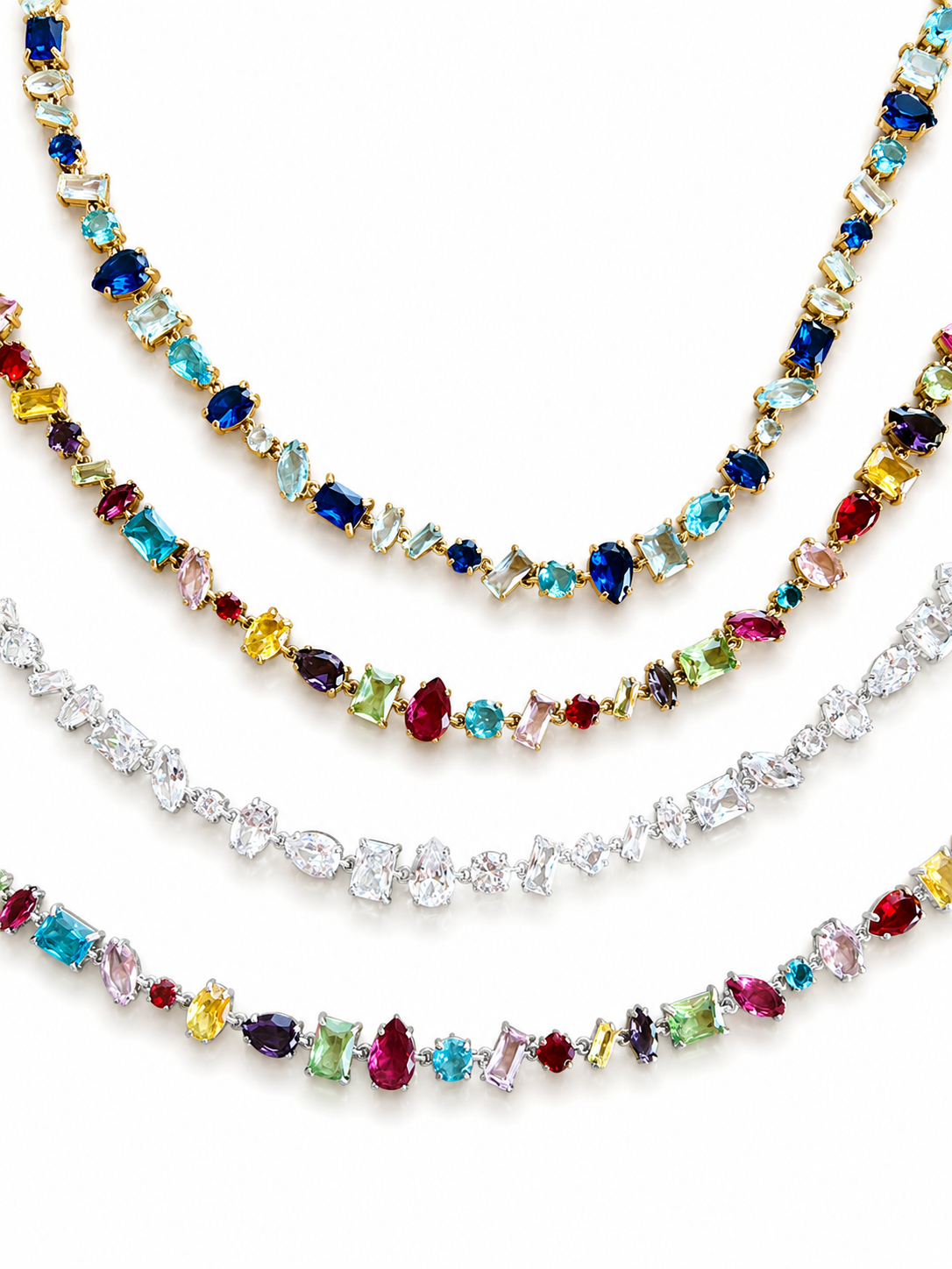Collier Bella