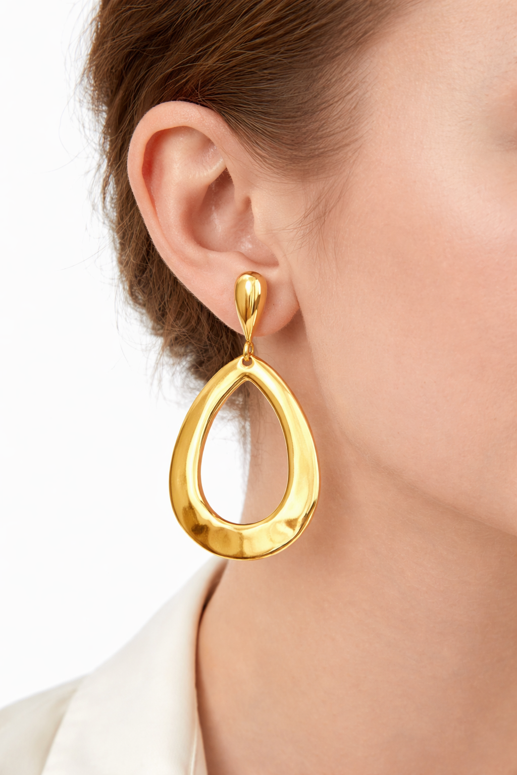 Boucles d'oreilles Laurie