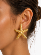 Boucles d'oreilles Ariel