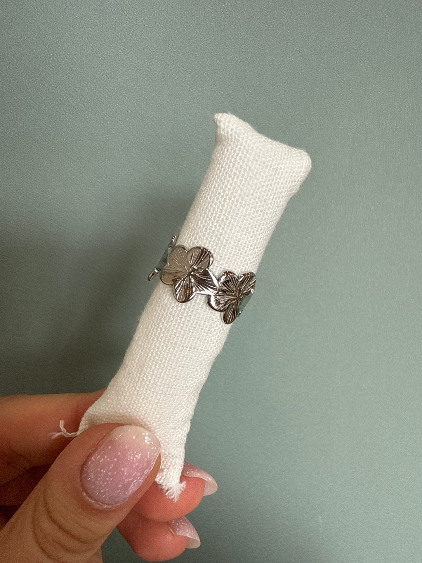 Bague Hortense
