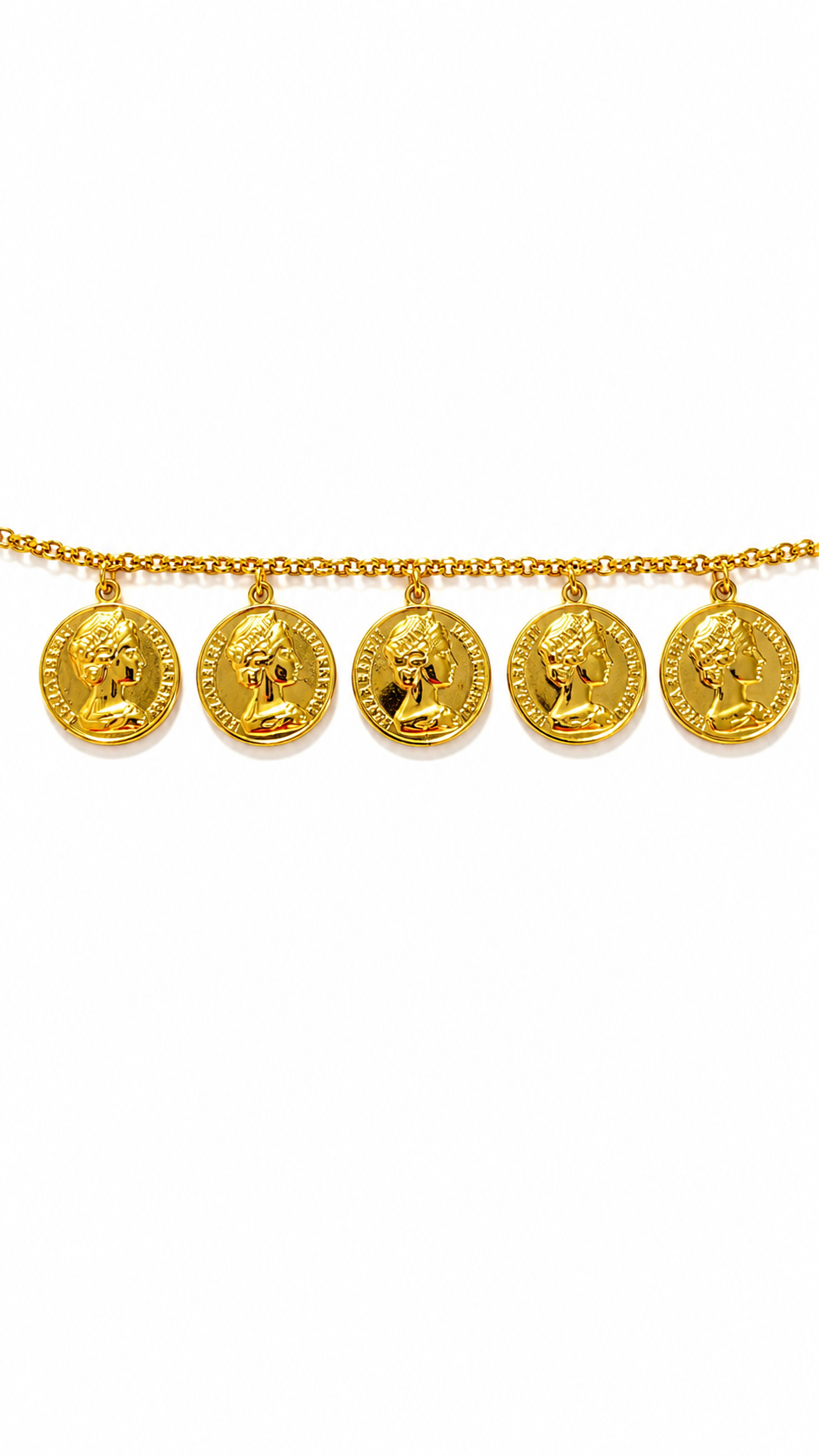 Bracelet Pièce