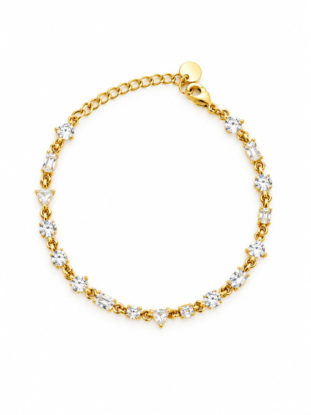 Bracelet Celestine
