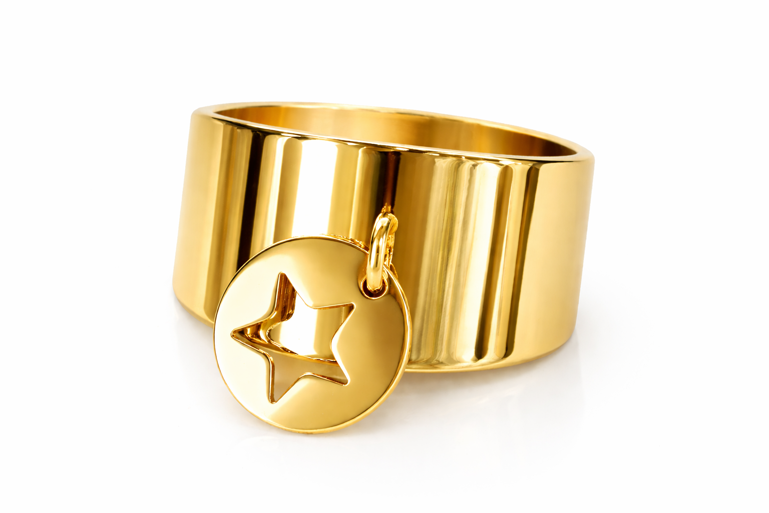 Bague Star