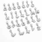 Charms Lettres
