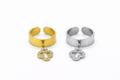 Bague Lucky