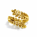 Bague Salomé