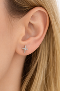 Boucles d'oreilles Hannah