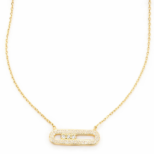 Collier Louise