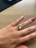 Bague Lily