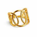 Bague Emilie
