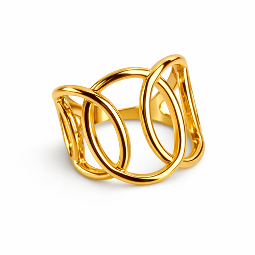 Bague Emilie