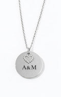 Collier Amour