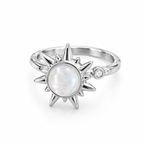 Bague Anti-stress Aurélia