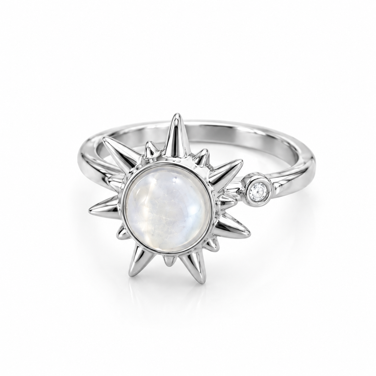 Bague Anti-stress Aurélia