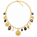 Collier Cannelle