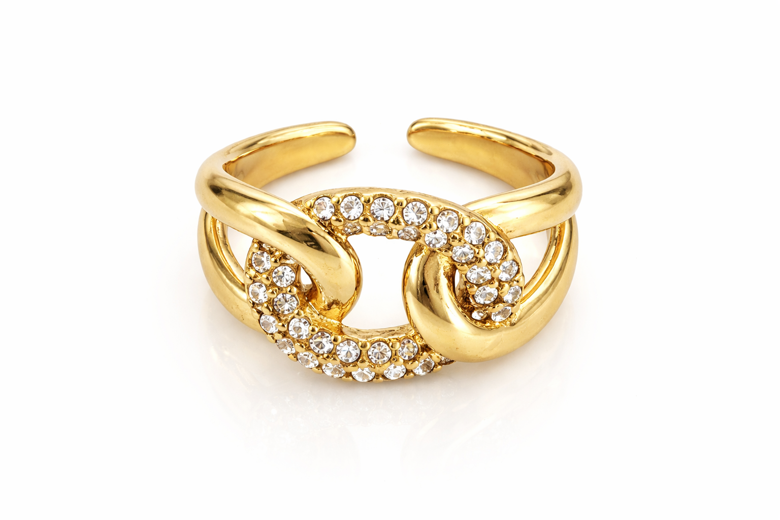 Bague Laura