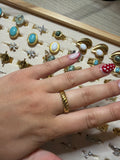 Bague Loane