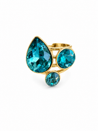 Bague Indira