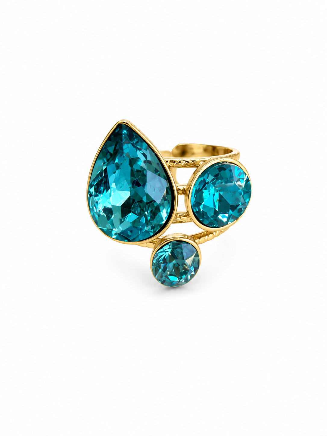 Bague Indira