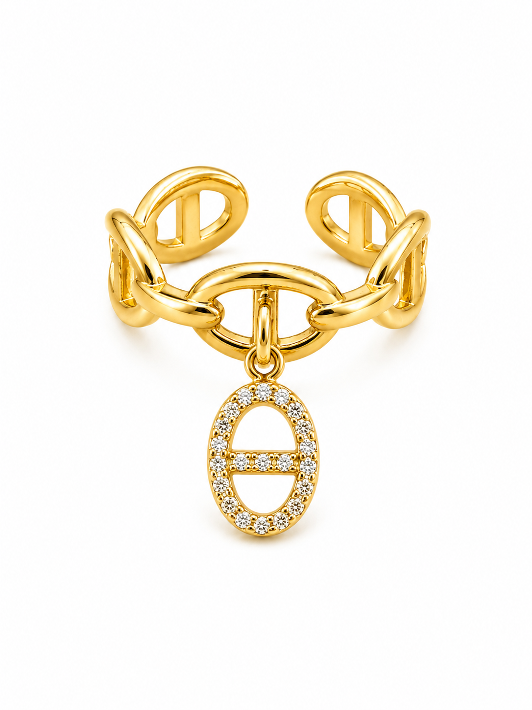 Bague Marinette