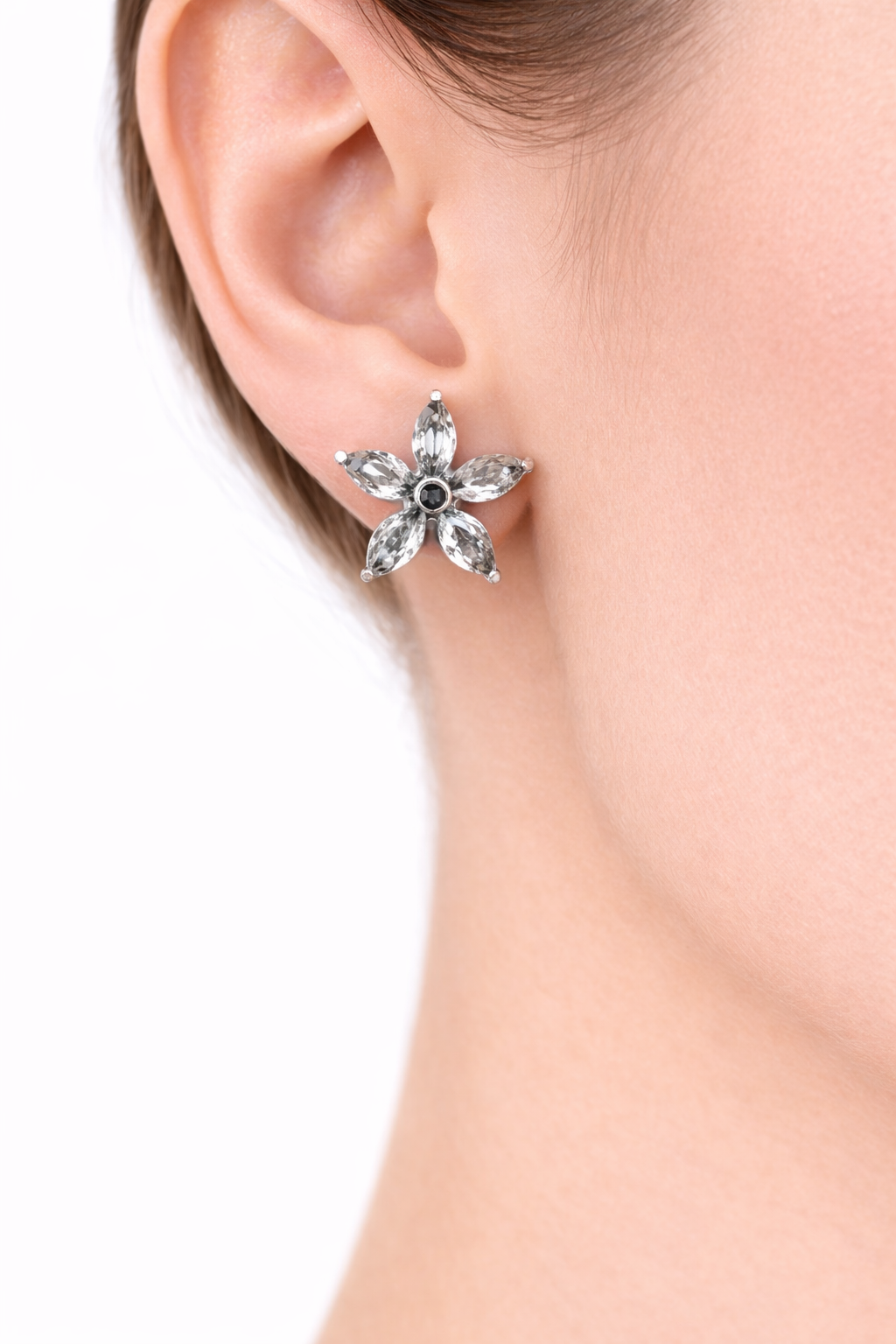 Boucles d'oreilles Lolita