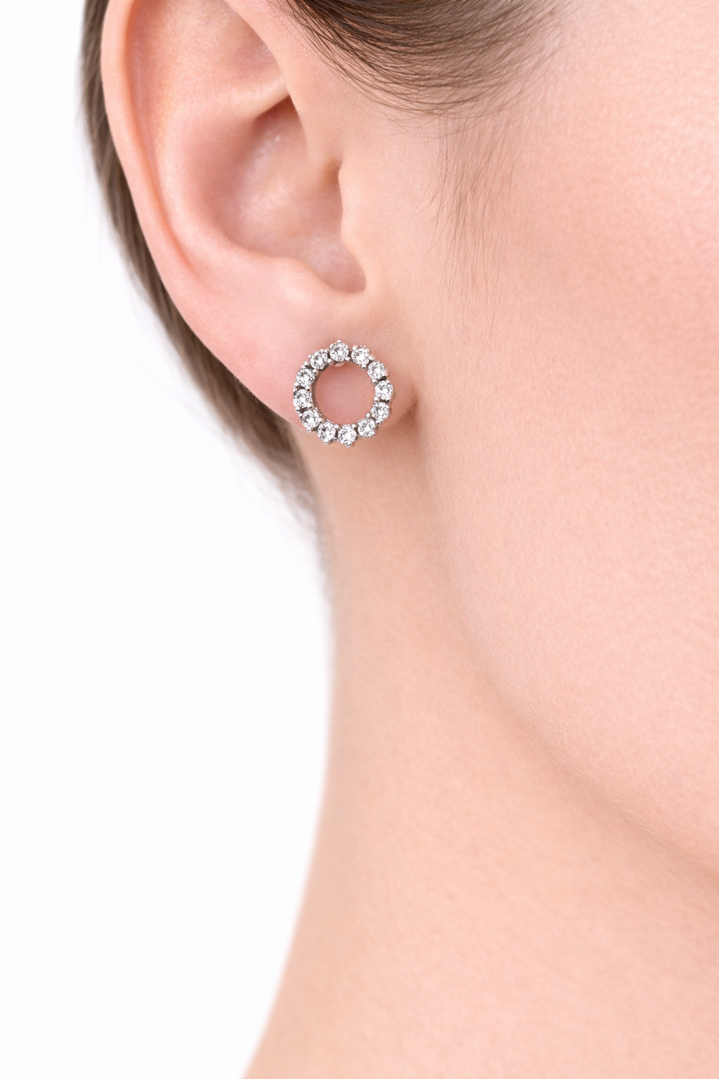 Boucles d'oreilles Pauline