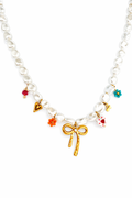 Collier Noelie