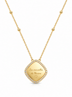 Collier Mimy