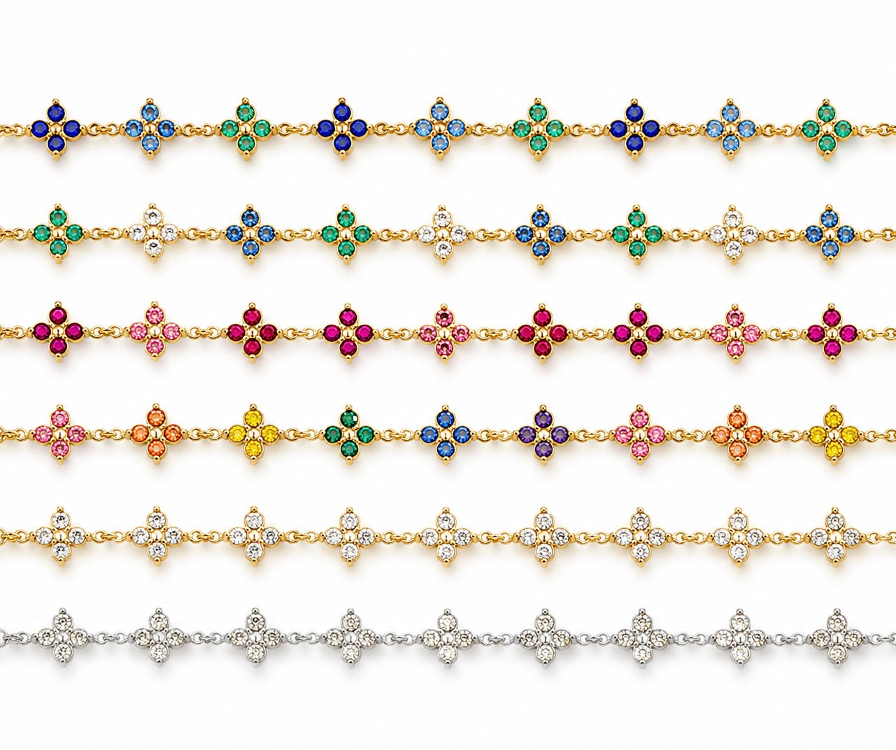 Bracelet Lumina