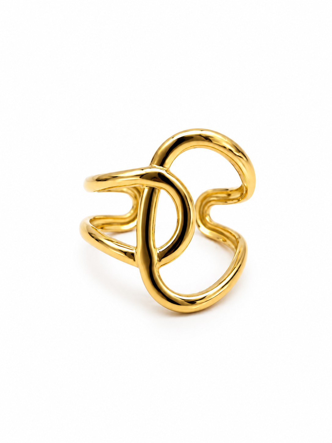Bague Elly
