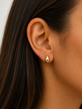 Boucles d'oreilles Maxi mini Sofia