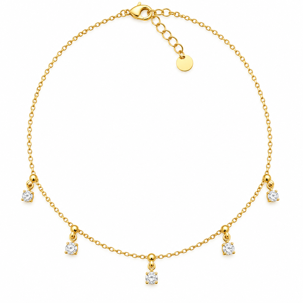 Collier Janelle