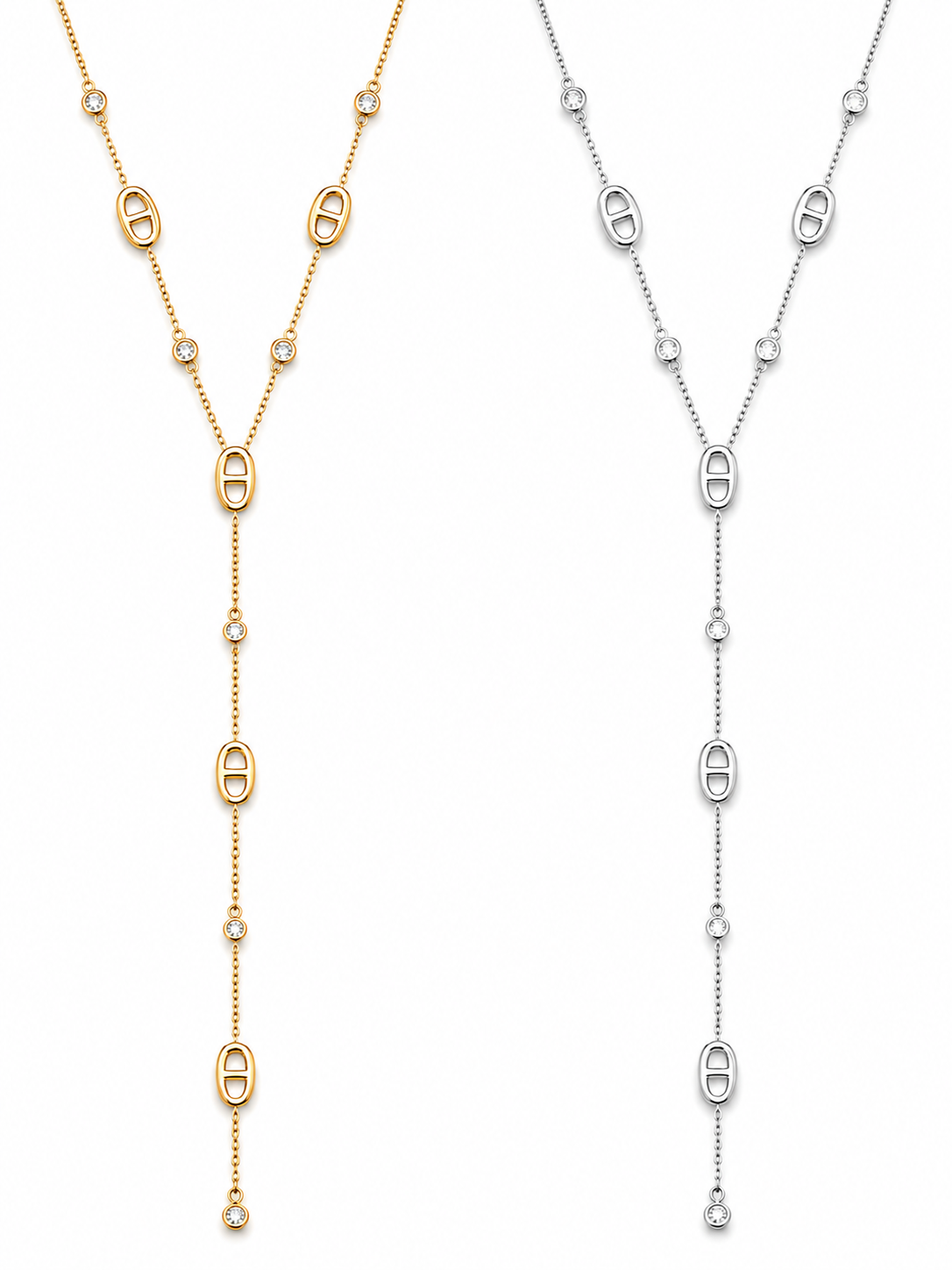 Collier Bérénice