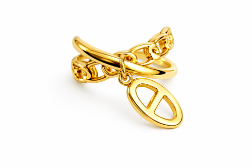 Bague Bérénice