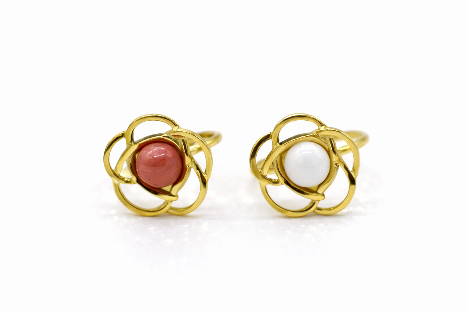 Bague Coline