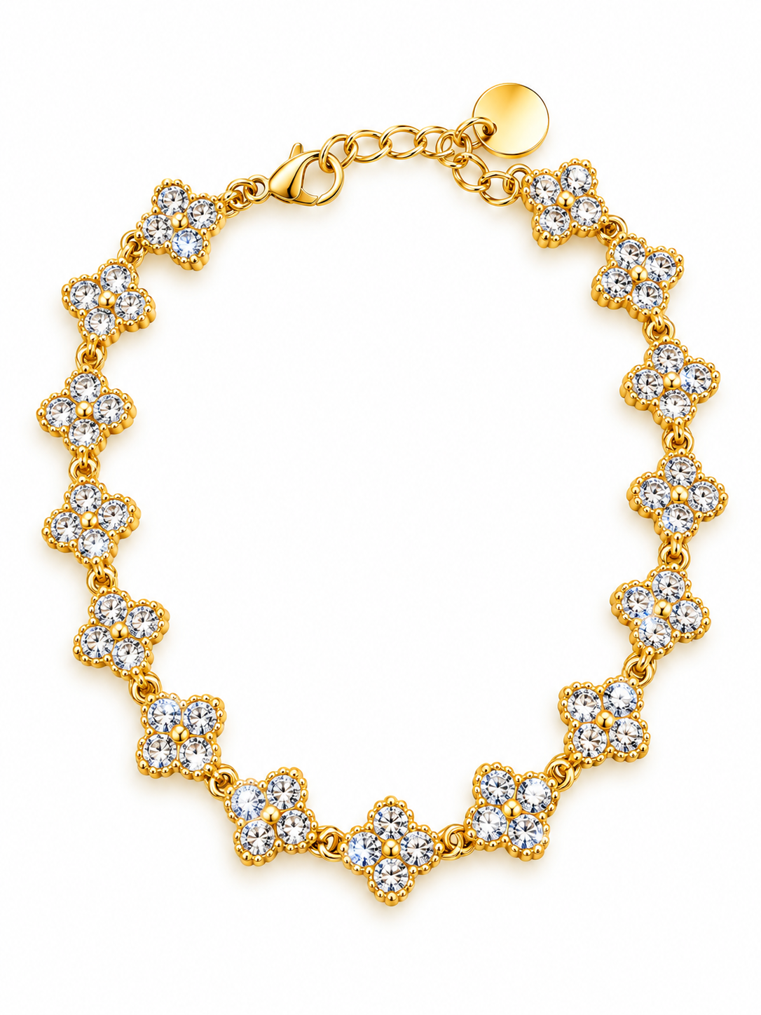 Bracelet Shiny