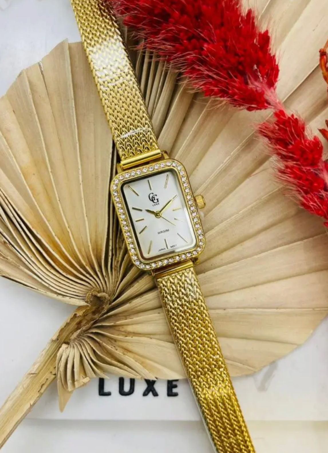 Montre Eleonor