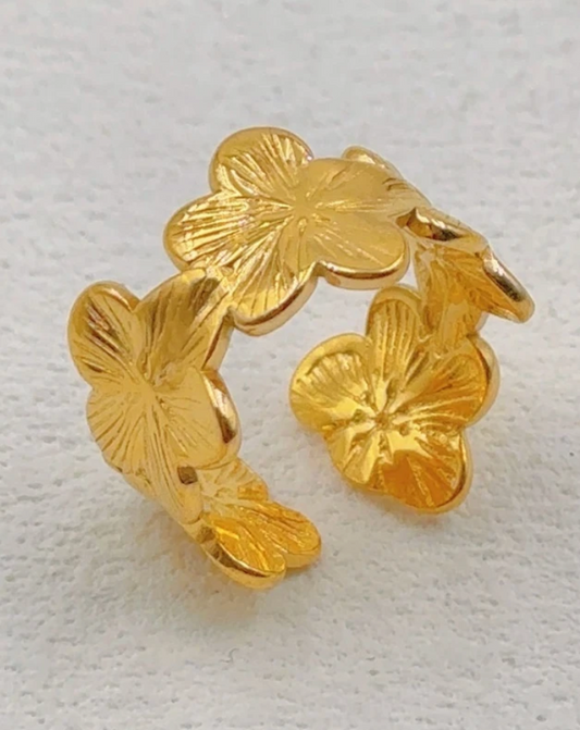 Bague Hortense