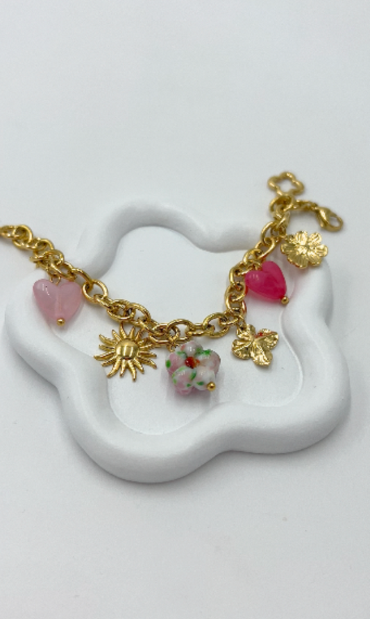 Bracelet Livia