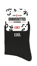 Chaussettes Homme Cool
