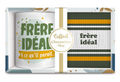 Coffret Mug + chaussettes